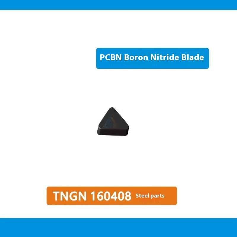 2107-Diamond babalone boron nitride inserts WNGN/SNGN/DNGA brake drum lathe integral roll PCBN Bote ultra Shandong Denso Pricision Tools Co.,Ltd.